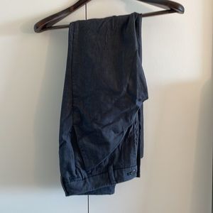 Lululemon Mens on the move grey